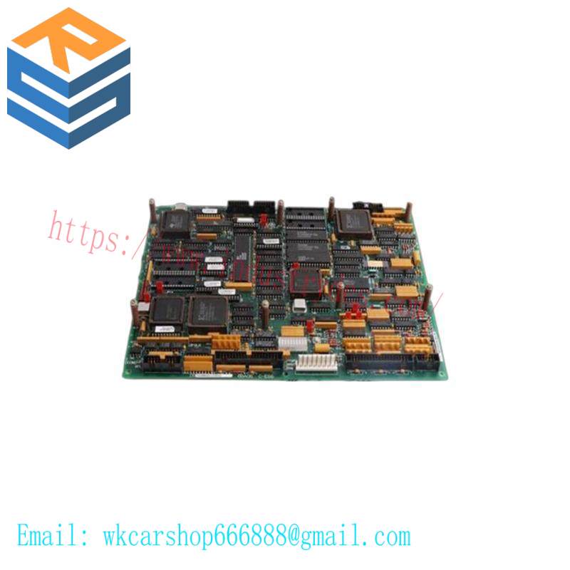 GE DS200SDCCG1A DRIVE BOARD