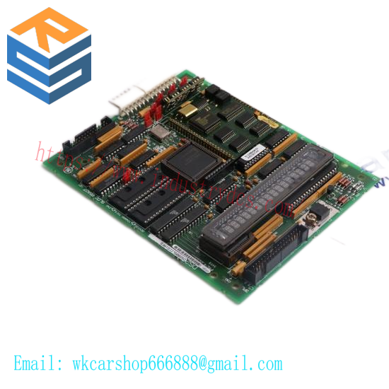GE DS200SLCCG1AFG