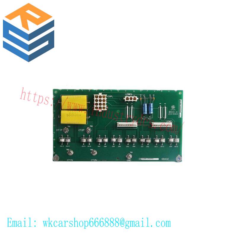 GE DS200SLCCG3AFG PC BOARD