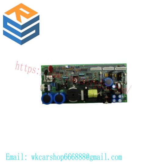 GE DS200TBQCG1AAA