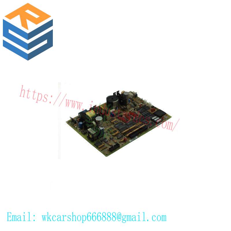 GE DS200TCEAG1BTF Processor Card