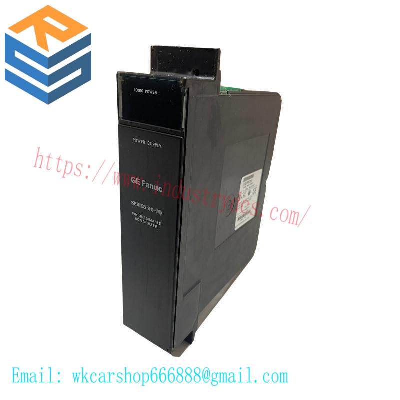 GE DS200TCEBG1ACE