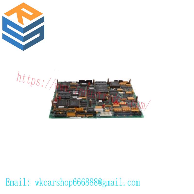 GE DS200TCEBG1BAA MKV Processor Card
