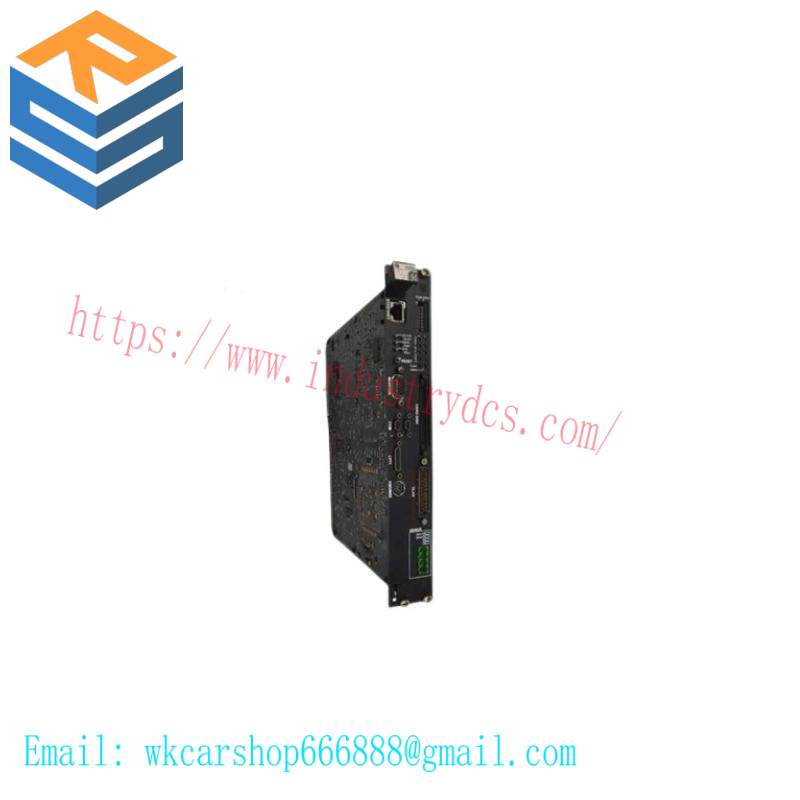 GE DS200TCOBG1AEB I/O TC2000 Analog Board