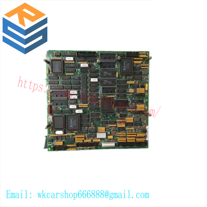 GE DS200TCPAG1A