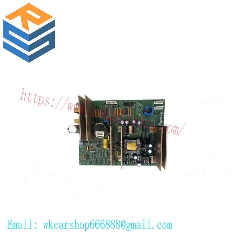 GE DS200TCPSG1ARE POWER SUPPLY BOARD