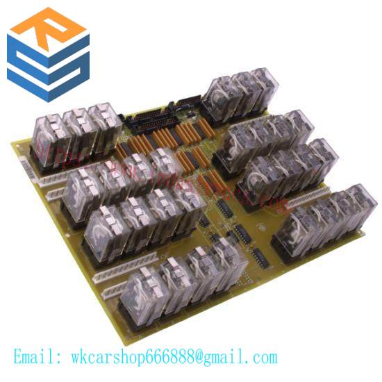 GE DS200TCRAG1A  Relay Output Relay