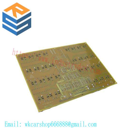 GE DS200TCRAG1A  Relay Output Relay