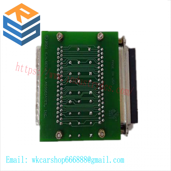 GE DS200TCTGG1AFF