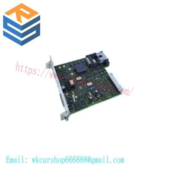 GE DS200UDSAG1ADE Excitation Board