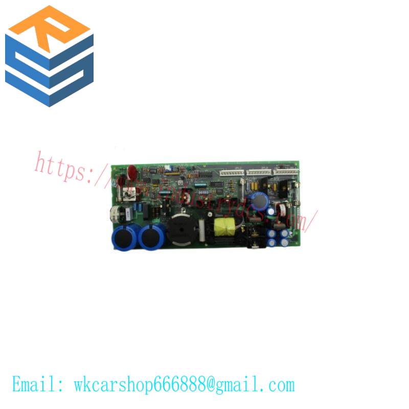 GE DS200UPSAG1A POWER SUPPLY