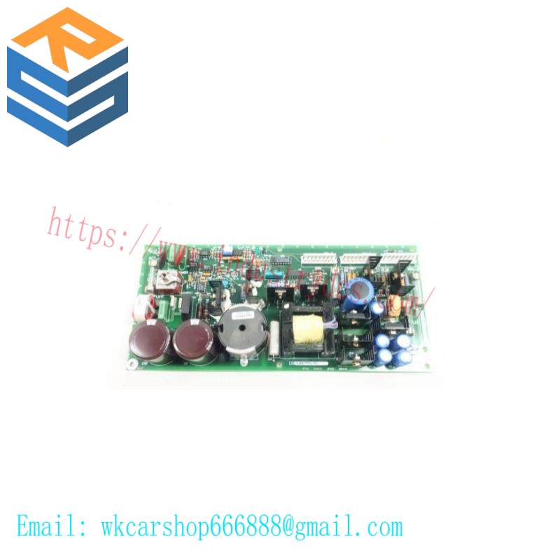 GE DS200UPSAG1AGD Mark Vi Processor Board