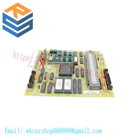 GE DS215SLCCG1AZZ01A LAN communications card