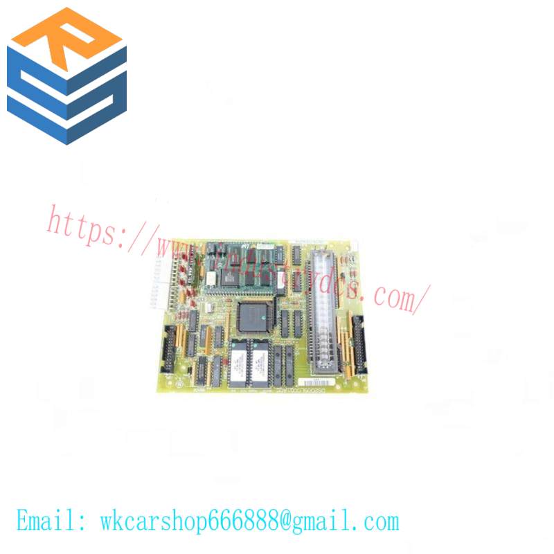 GE DS215TCDAG1 Mark V Pcb Circuit Board