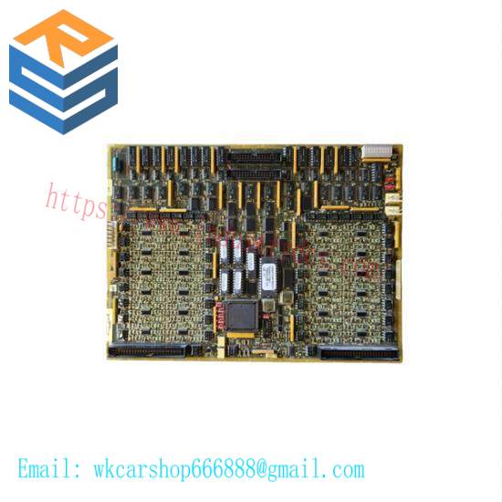 GE DS215TCDAG1BZZ01A/DS200TCDAG1BDB Turbine Control Printed Circuit Card