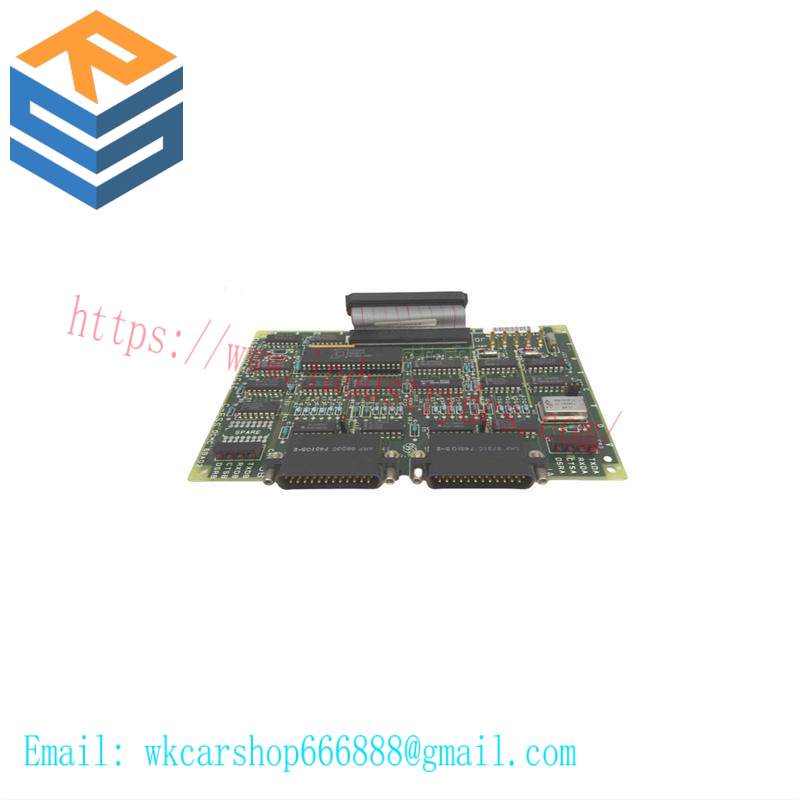 GE DS3800DCMC1C1C REGULATOR CARD