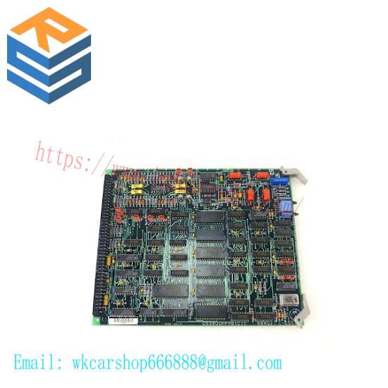 GE DS3800DMPG E Bus I/f Daug Bd
