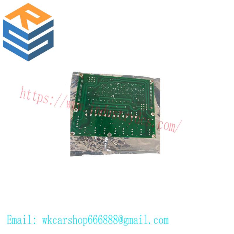 GE DS3800DMPK1C1B CIRCUIT BOARD