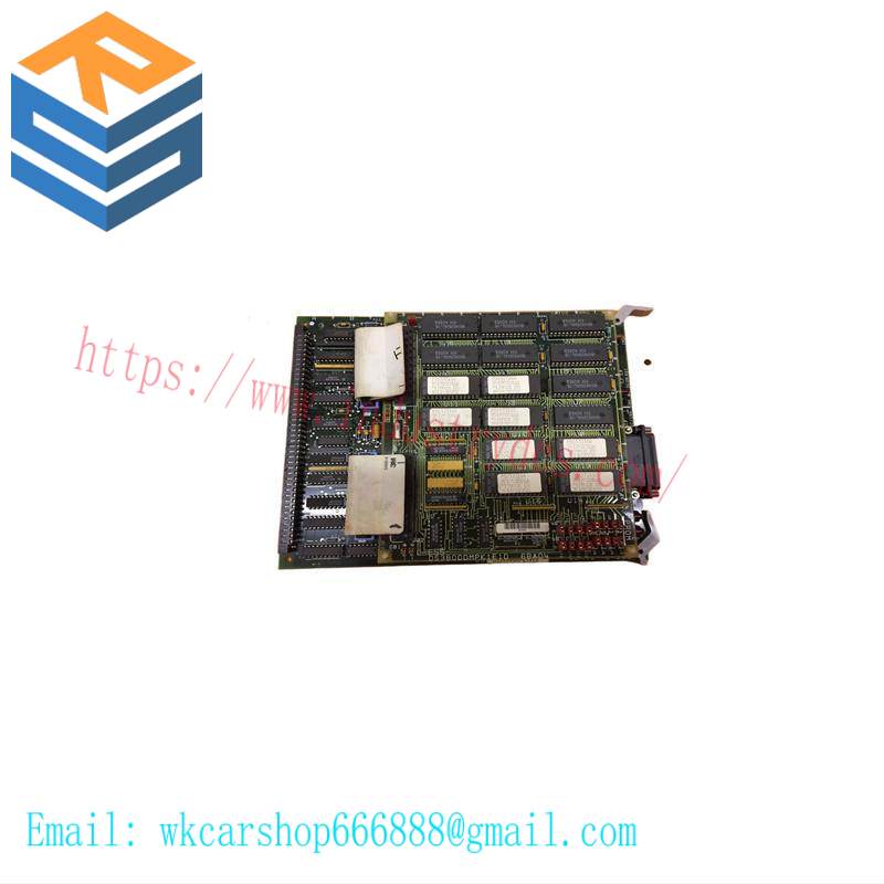 GE DS3800DMPK1E1D REGULATOR BOARD