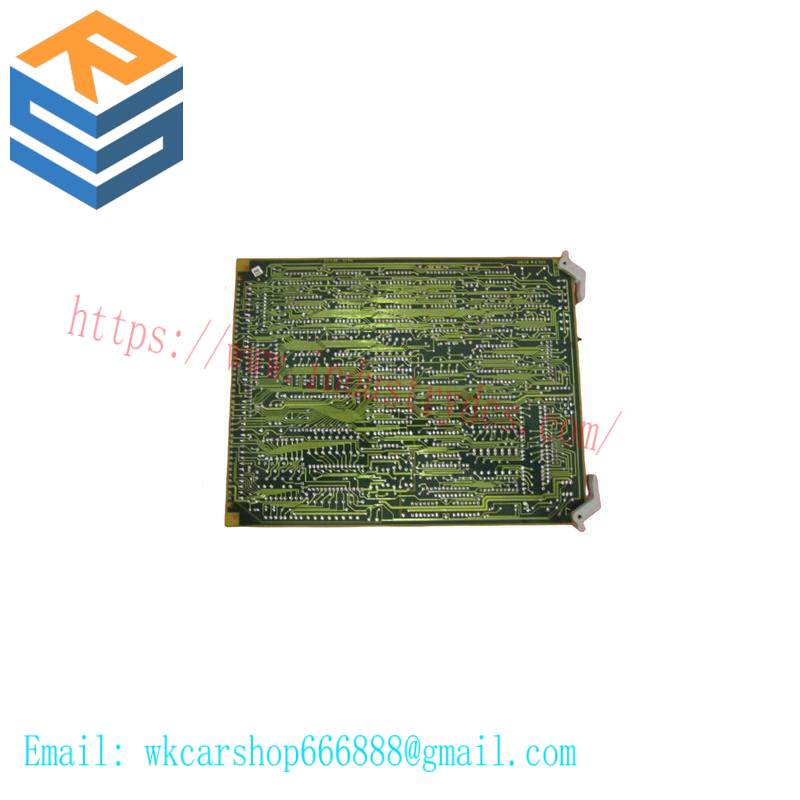 GE DS3800HAIC1A1A PC BOARD