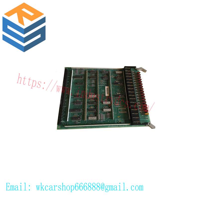 GE DS3800HCMC1A1A BOARD DAUGHTER