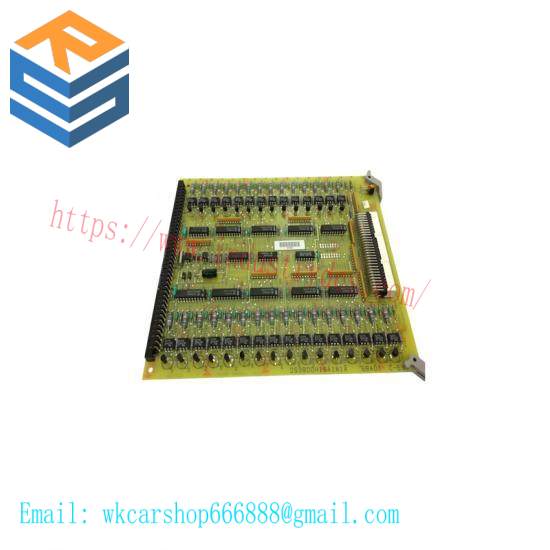 GE DS3800HISA1A1A C-ESS Control Board
