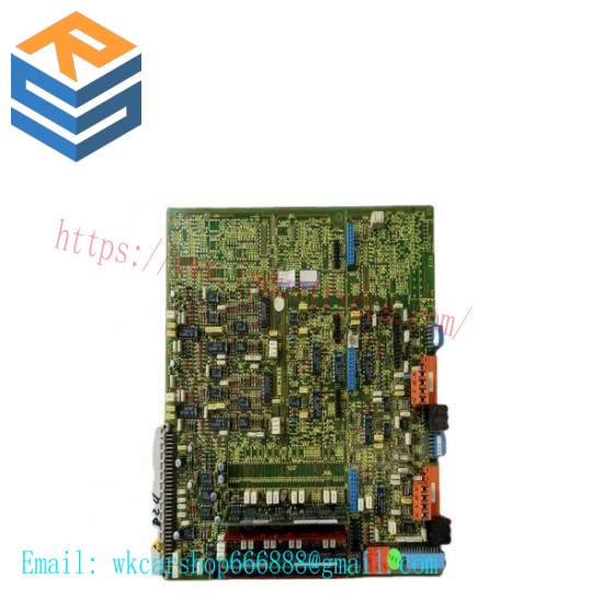 GE DS3800HMHA MH CONTROLLER