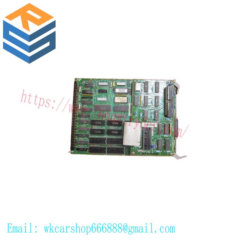 GE DS3800HMPF1E1E MICROPROCESSOR BOARD