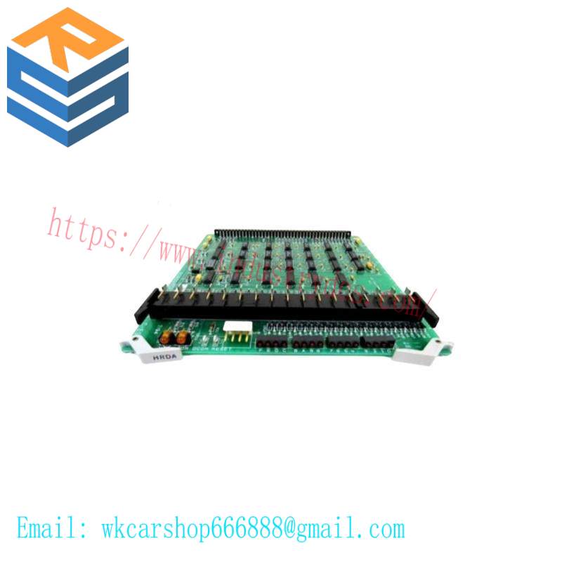 GE DS3800HMPF1E1F MICROPROCESSOR BOARD
