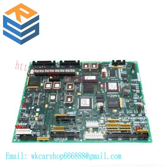 GE DS3800HMPF MICROPROCESSOR BD