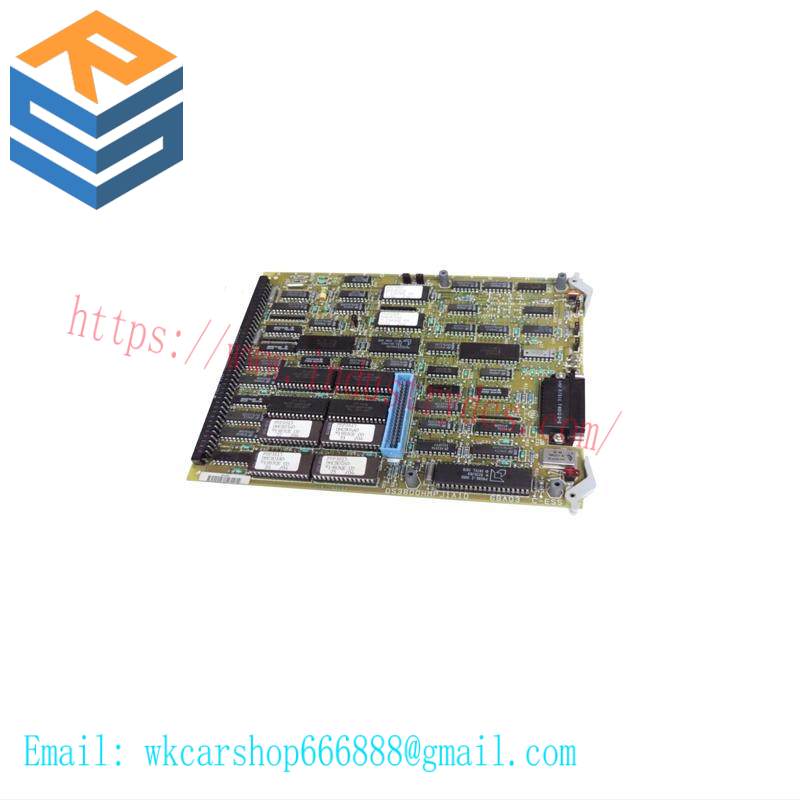 GE DS3800HMPK1J1J REGULATOR CARD