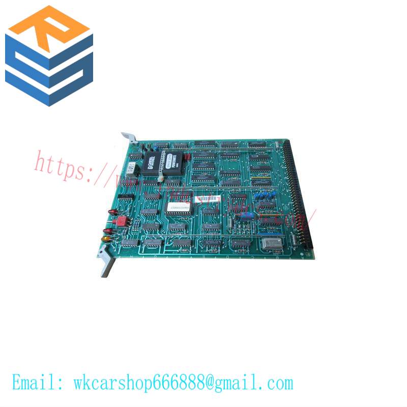 GE DS3800HPIB  Panel Interface Board