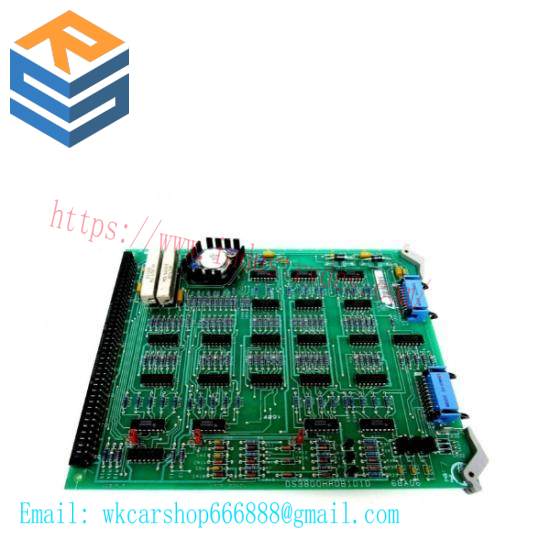 GE IC697CPM924RR