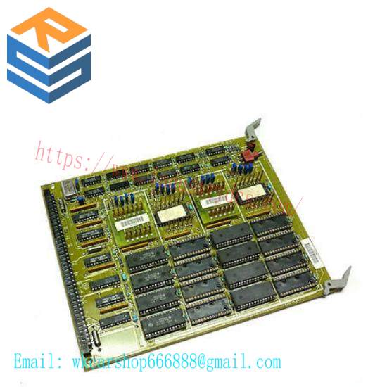 GE DS3800HUMA Univ Memory Cd