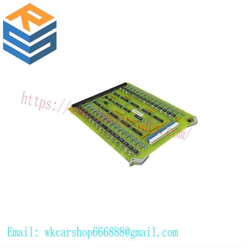 GE DS3800HVDB1 DRIVER CARD