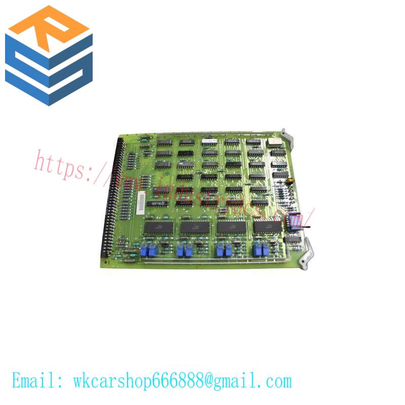 GE DS3800HXPD1C MARK IV GE CPU EXPANDER