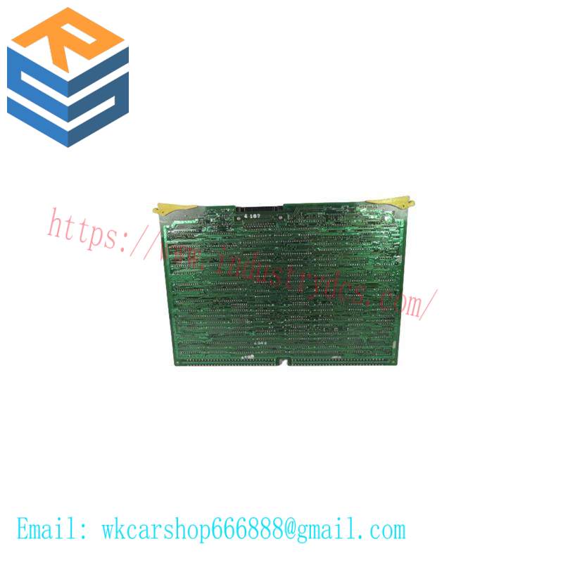 GE DS3800HXPD Microprocessor Expander Board
