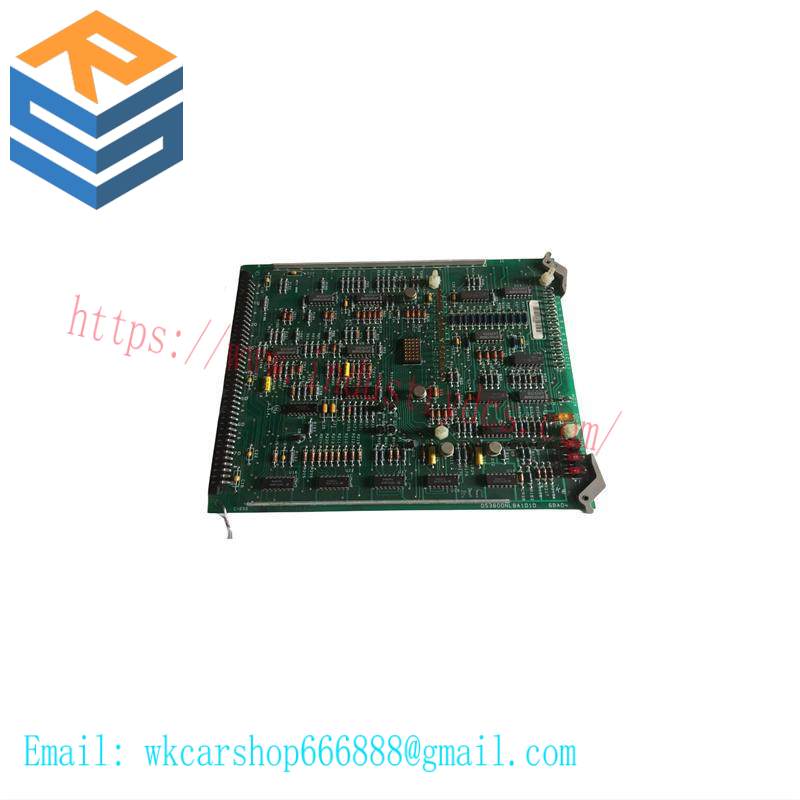 GE DS3800NLTB1K1H PC BOARD