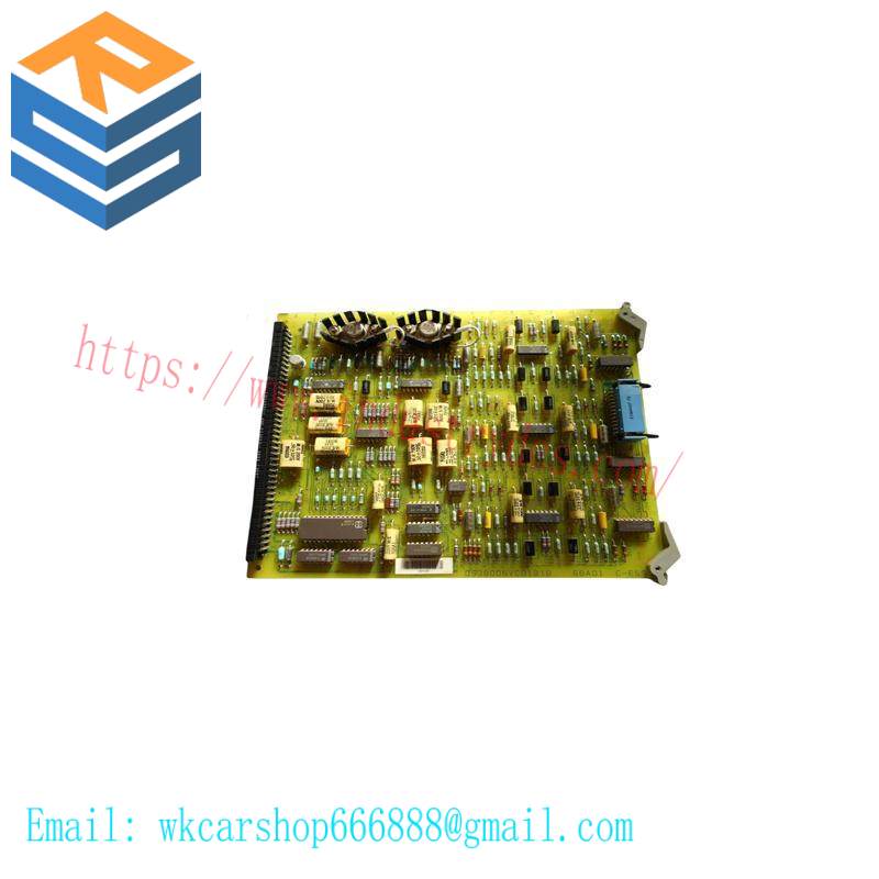 GE DS3800NVCD1B1A CONDITIONING BOARD