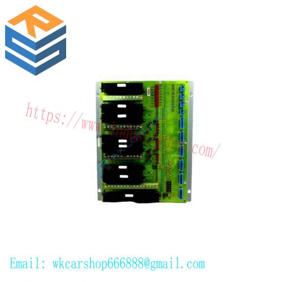 GE DS3820AIQA1A1A circuit board ﻿