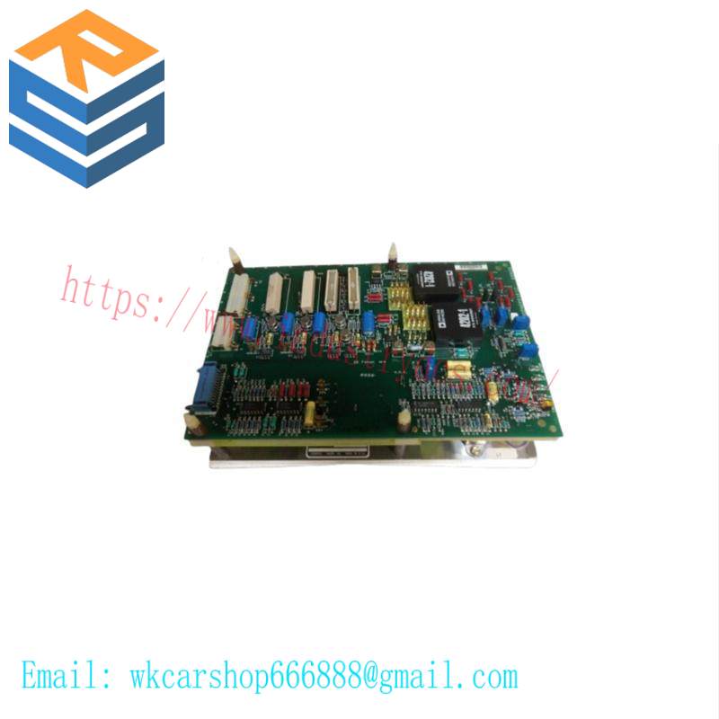 GE DS3820EPSA1A1A CIRCUIT BOARD