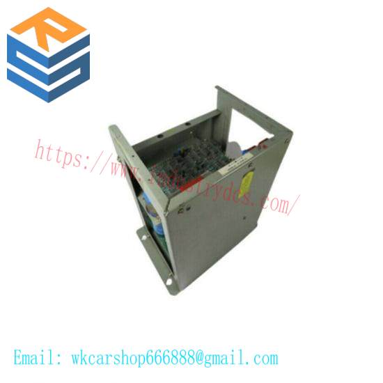 GE DS3820PS7A1B1C POWER SUPPLY