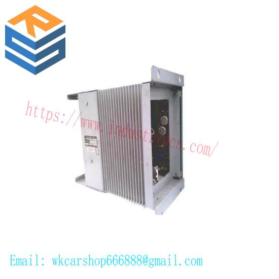 GE DS3820PSCC1D1B Power Supply