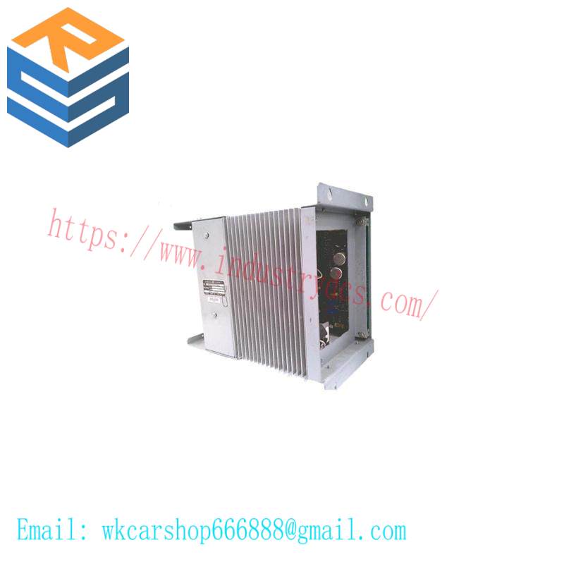 GE DS3820PSCC1D1B POWER SUPPLY CARD