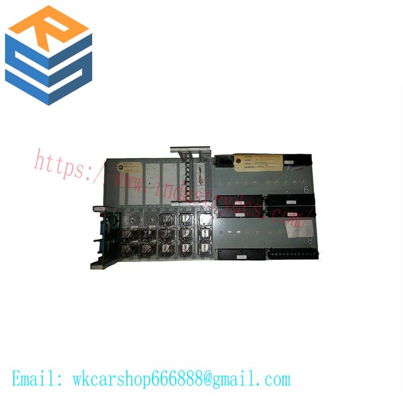 GE IC693CHS391CA
