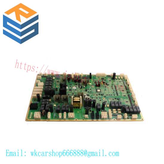 GE F650 BF-BF1-G1-HI  New in Box