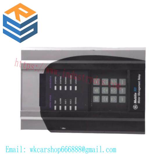 GE IC697MDL671RR