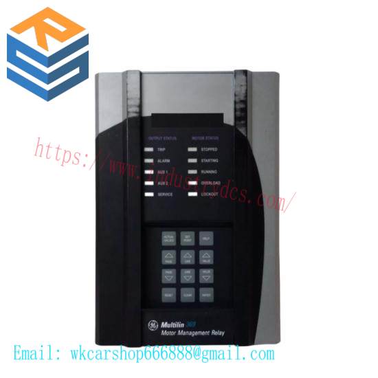 GE FANUC 369-HI-R-M-0-0-H-E
