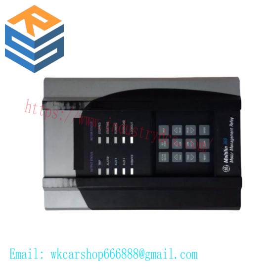 GE FANUC 369-HI-R-M-0-0-H-E