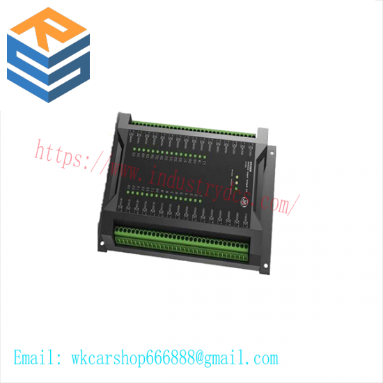 GE FANUC 369B1868G0008 PLC Module